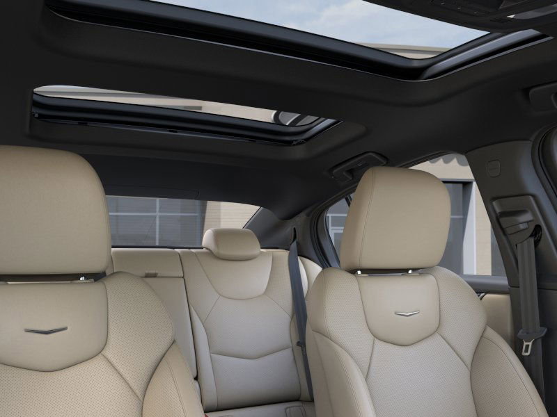 New 2026 Cadillac CT5 Premium Luxury image 24