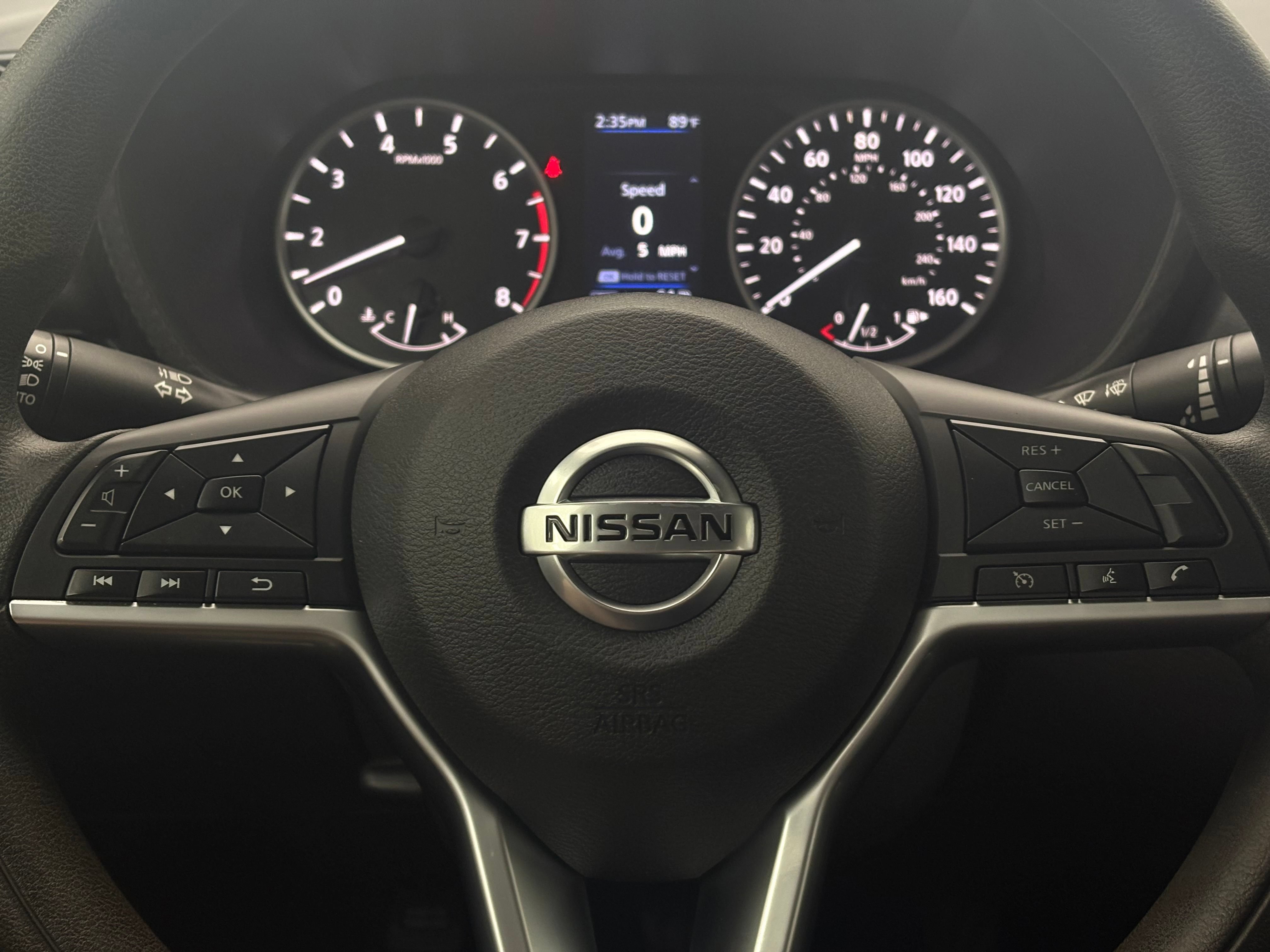 Used 2023 Nissan Sentra S FWD image 18