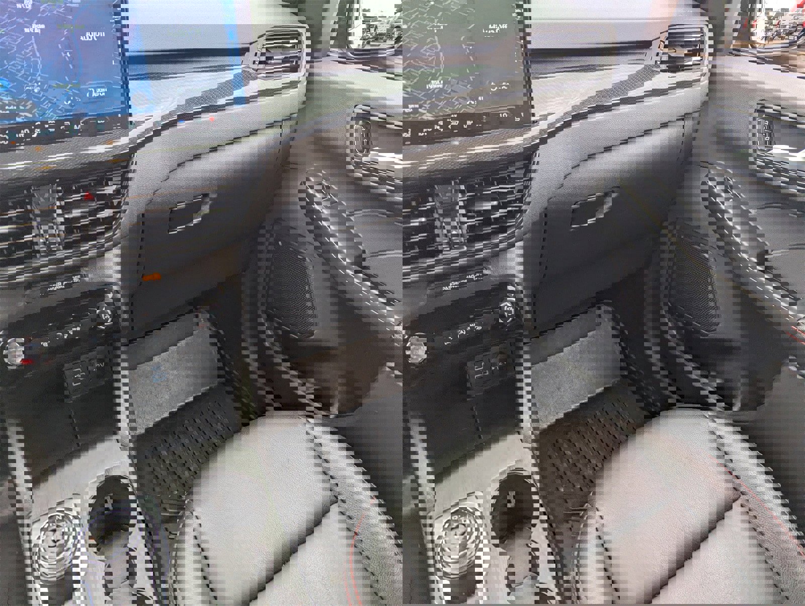 Certified 2023 Ford Escape ST-Line w/ Tech Pack #1 image 18