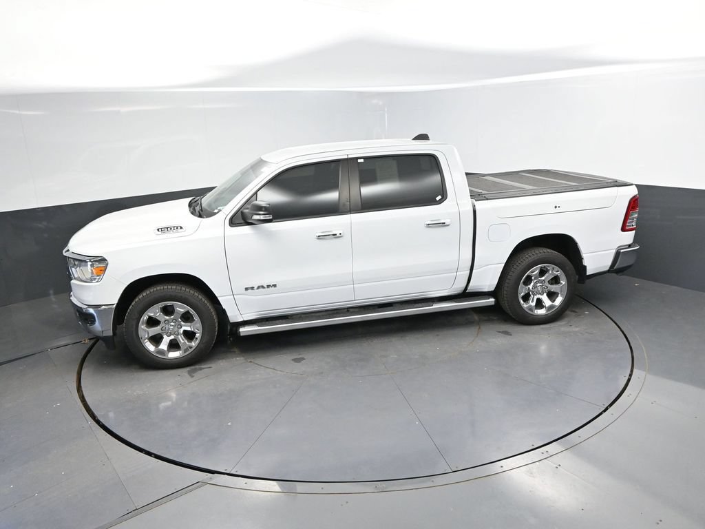 Used 2019 RAM 1500 Big Horn AWD/4WD image 27