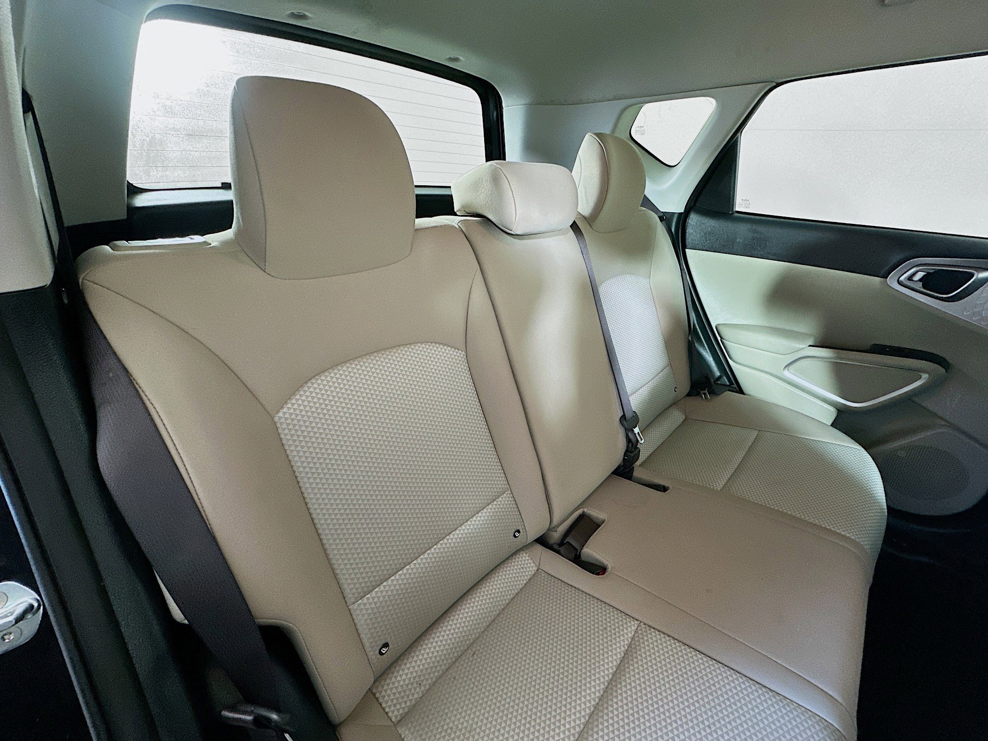 Certified 2023 Kia Soul LX w/ LX Technology Package image 24