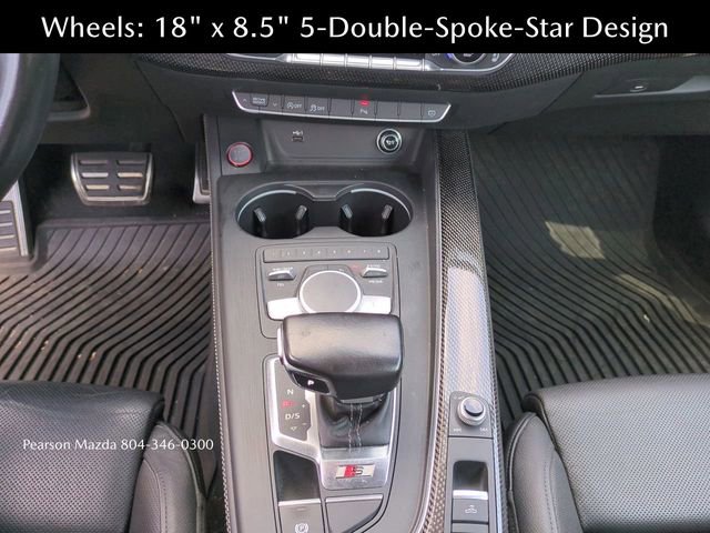 Used 2018 Audi S5 Prestige image 19