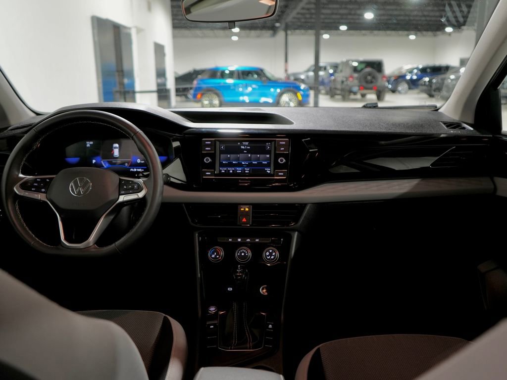 Used 2023 Volkswagen Taos S image 13