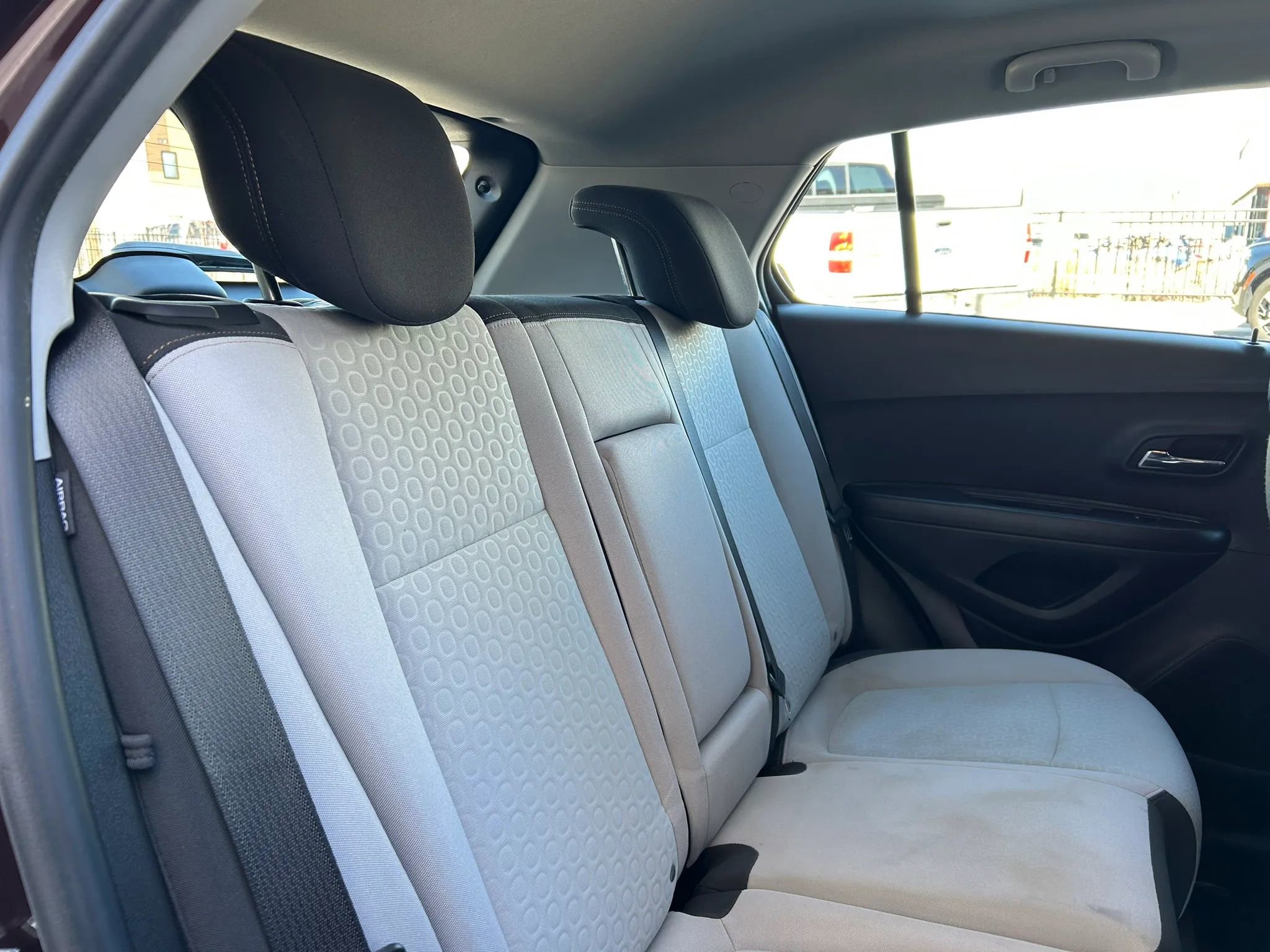 Used 2020 Chevrolet Trax LS image 19