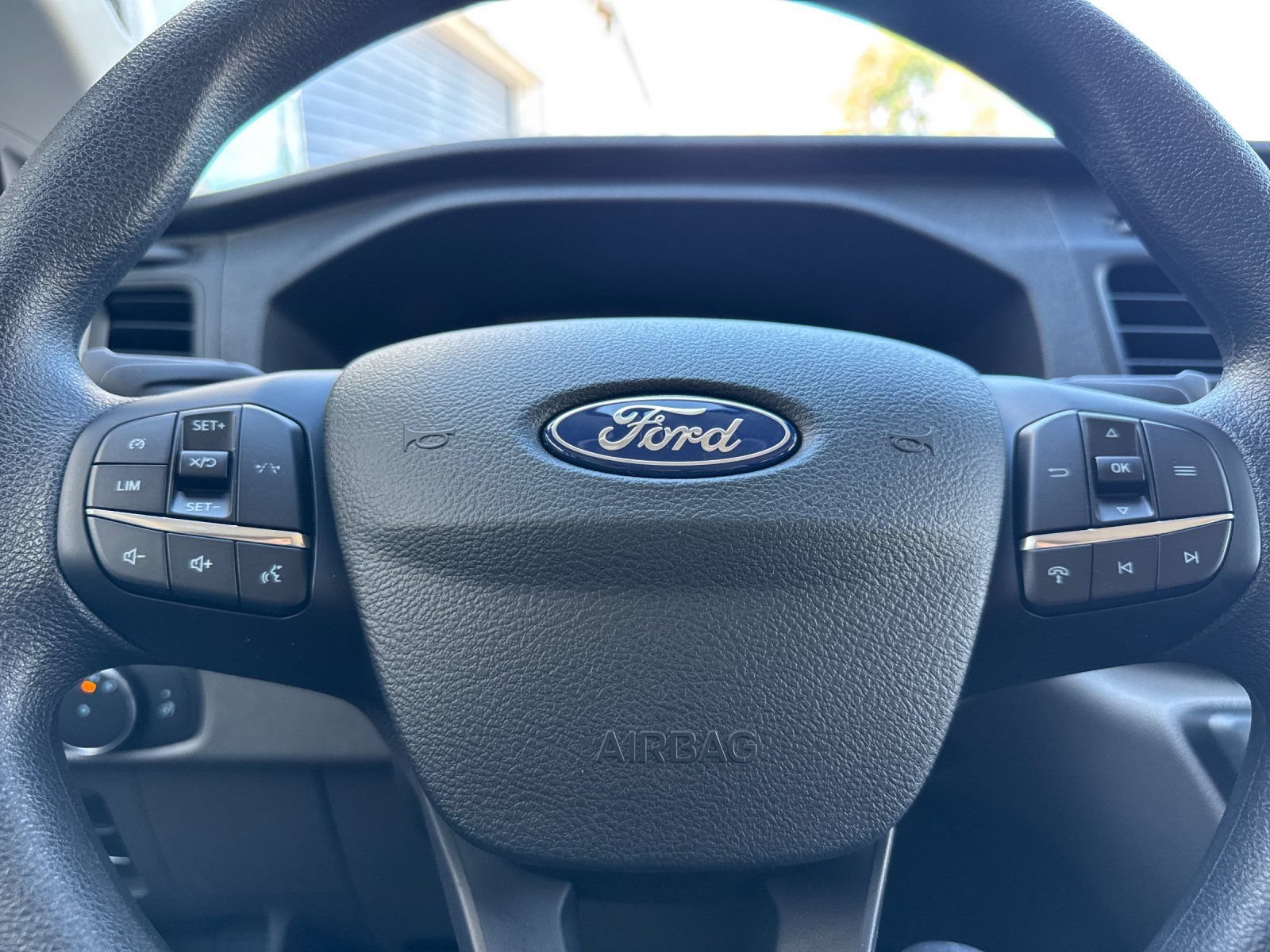 New 2026 Ford Transit 350 XL RWD image 25