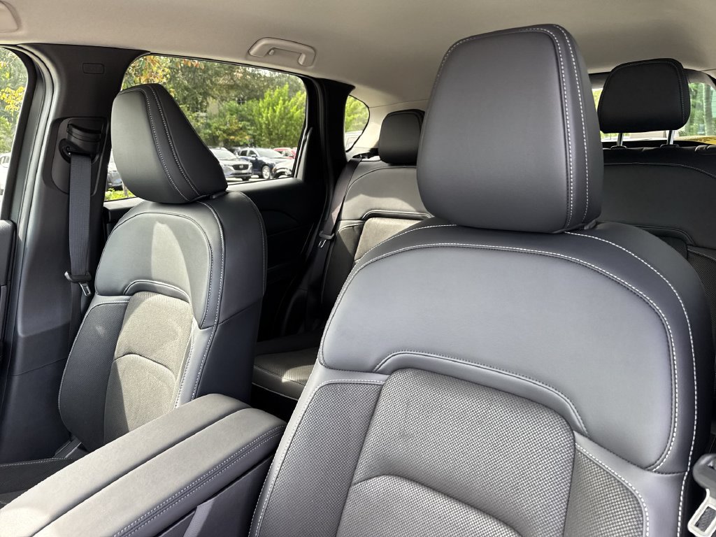 New 2026 MAZDA CX-5 Preferred AWD/4WD image 42