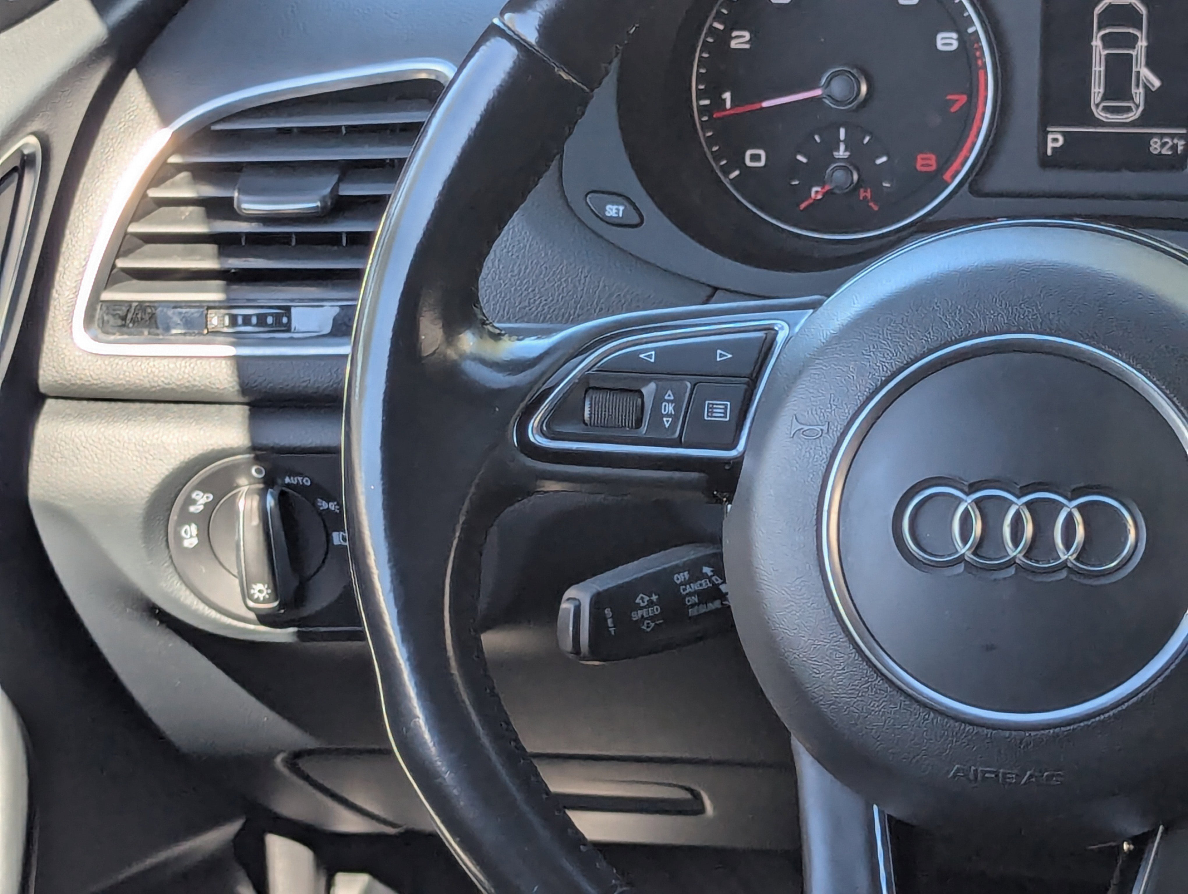 Used 2016 Audi Q3 2.0T Premium Plus image 17