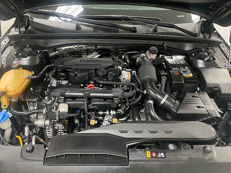 Used 2022 Kia K5 LX image 15