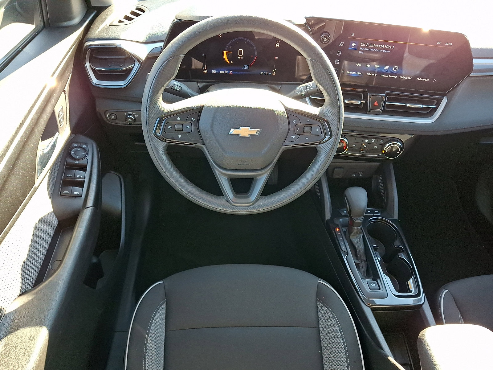 Certified 2025 Chevrolet TrailBlazer LT image 12