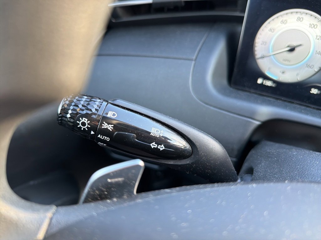 Certified 2024 Hyundai Santa Cruz Night image 32