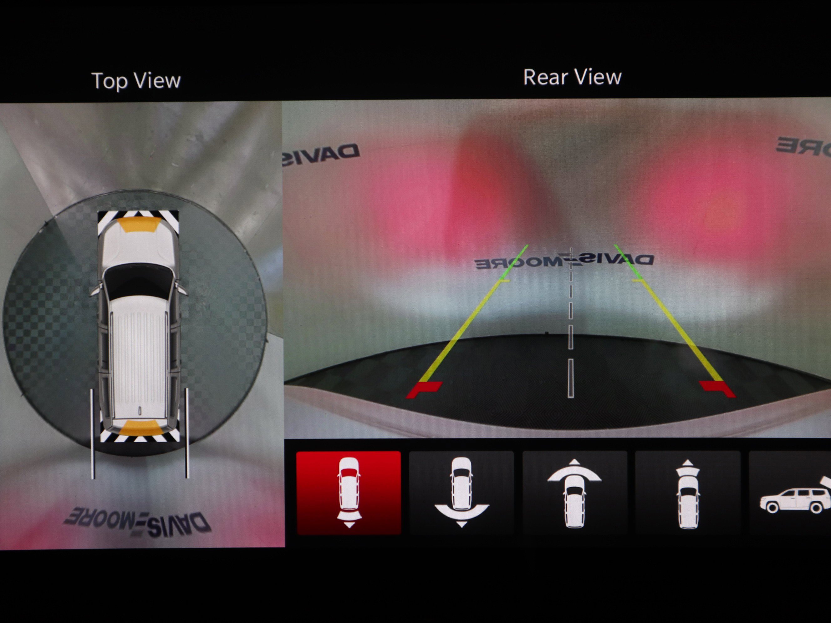 New 2025 Jeep Wagoneer Series III image 27