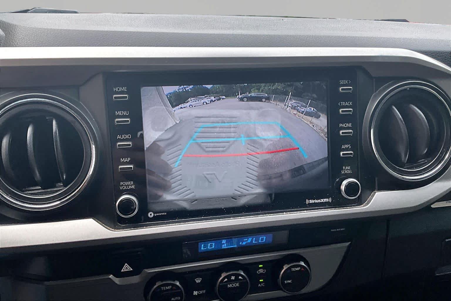 Certified 2022 Toyota Tacoma SR5 w/ Technology Package RWD image 27