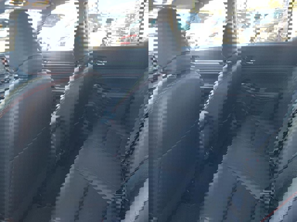 Used 2024 Nissan Altima 2.5 SR image 14