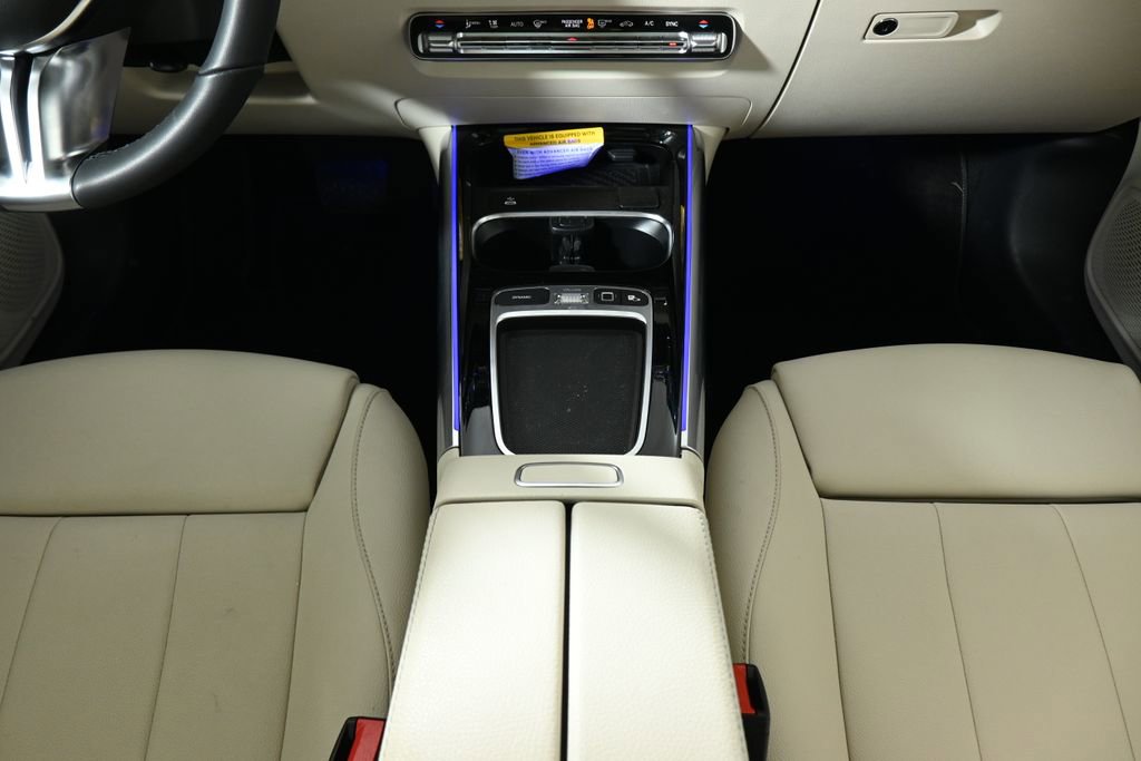 Certified 2026 Mercedes-Benz GLA 250 4MATIC image 22