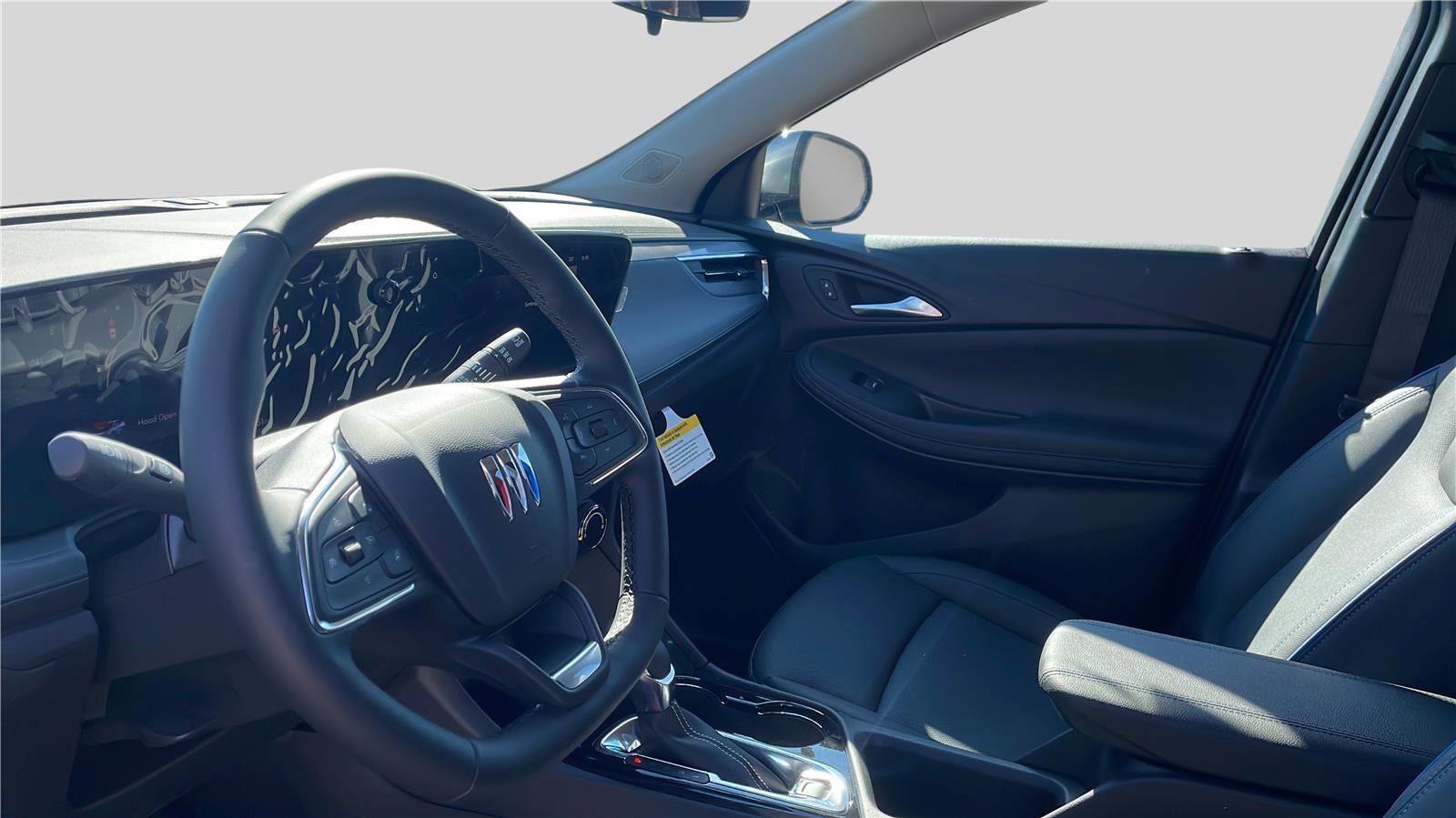 New 2026 Buick Encore GX Sport Touring w/ Comfort Package image 15