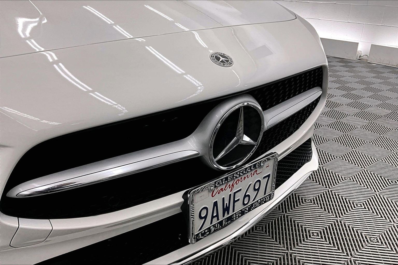 Used 2022 Mercedes-Benz CLA 250 image 30