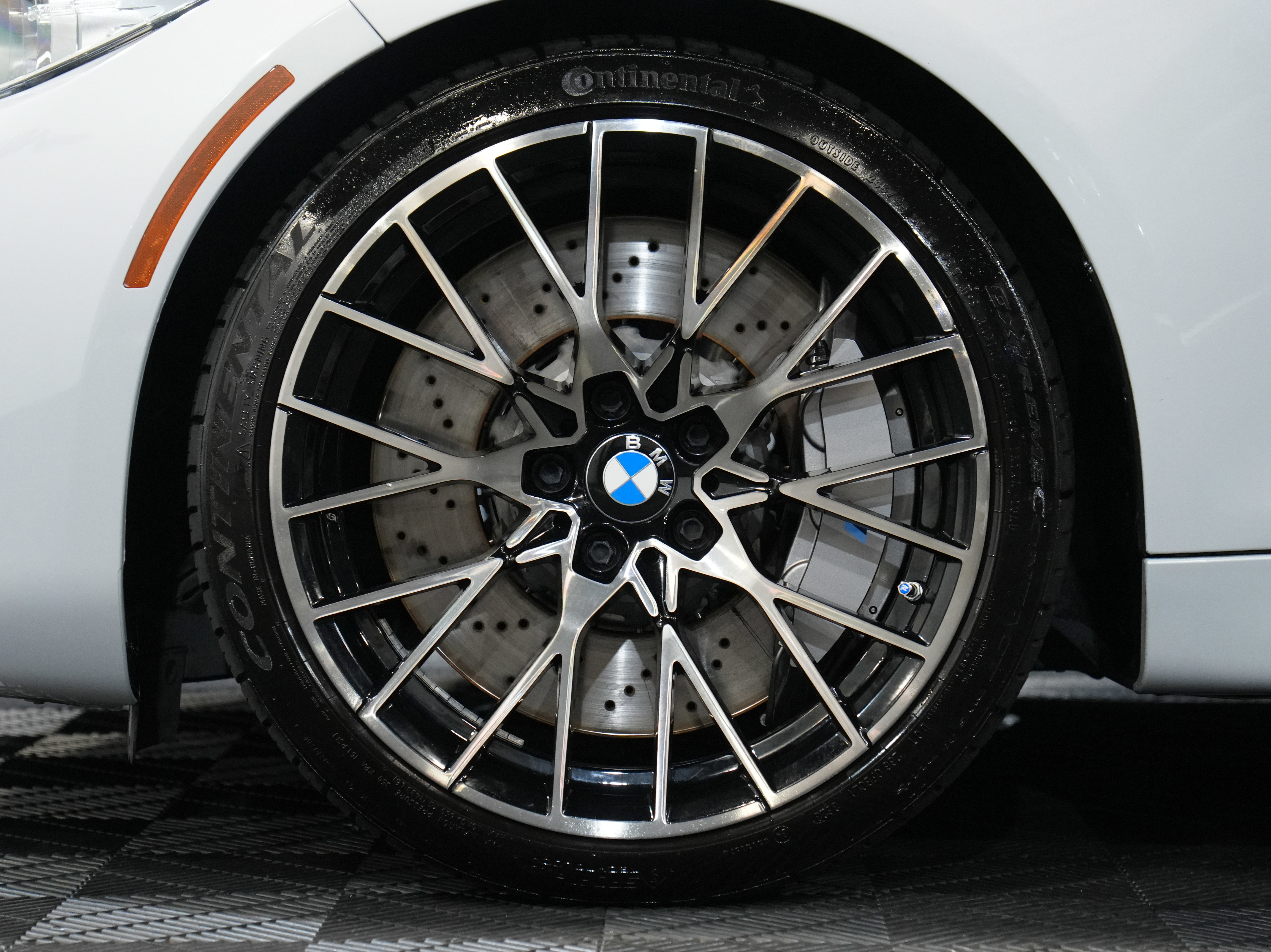 Used 2020 BMW M2 Competition w/ Executive Package image 49