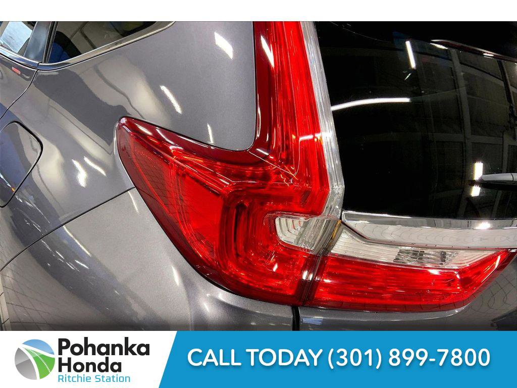 Used 2019 Honda CR-V EX-L image 30