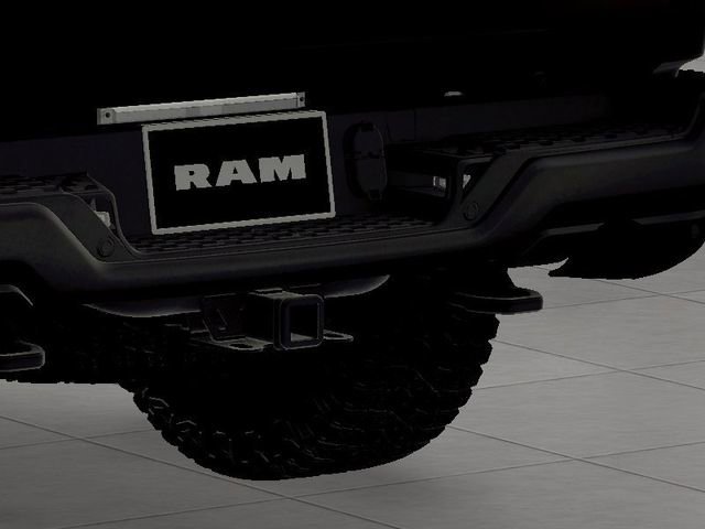 New 2026 RAM 1500 RHO w/ RHO Level 1 Equipment Group image 17