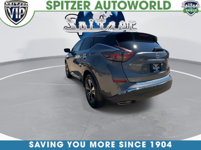 Used 2019 Nissan Murano SV w/ Cargo Package AWD/4WD image 8