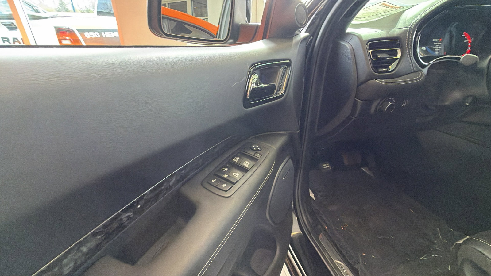 New 2026 Dodge Durango SRT Hellcat image 13