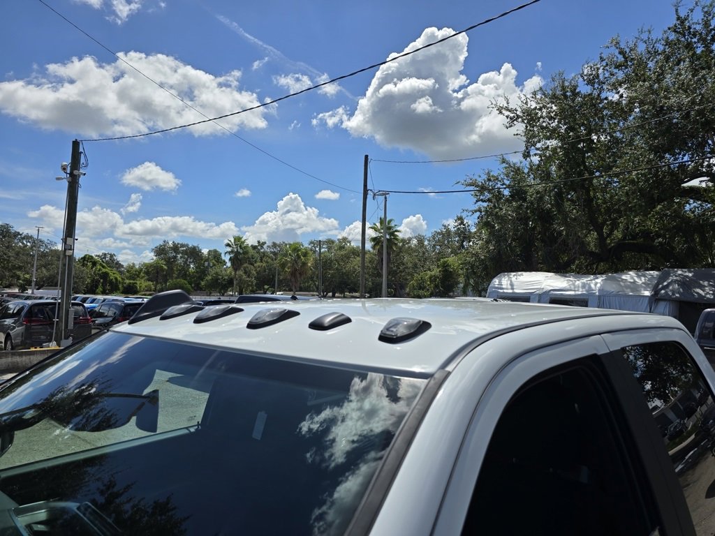 New 2026 RAM 3500 Big Horn image 13