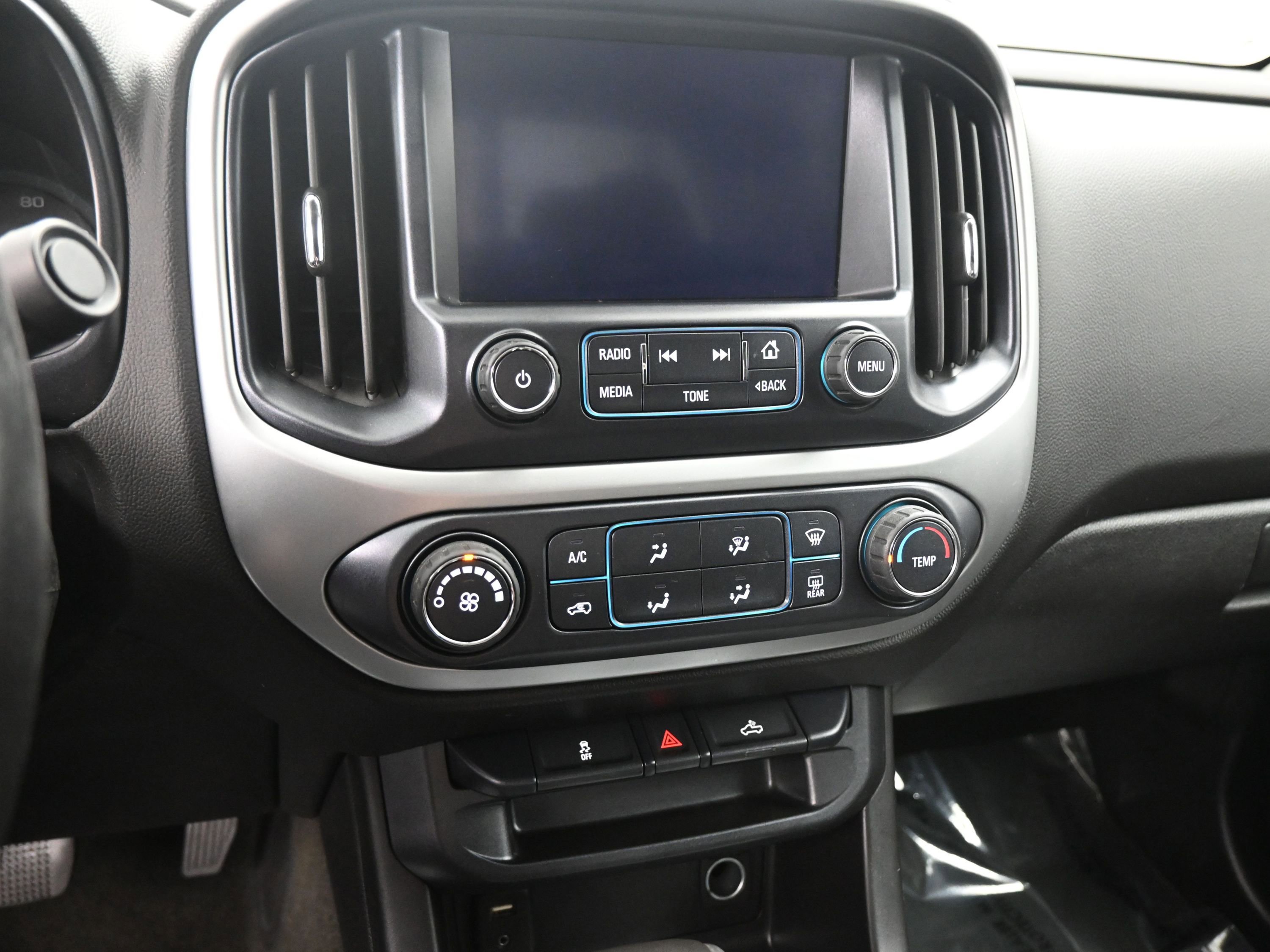 Used 2018 Chevrolet Colorado LT w/ LT Convenience Package image 15