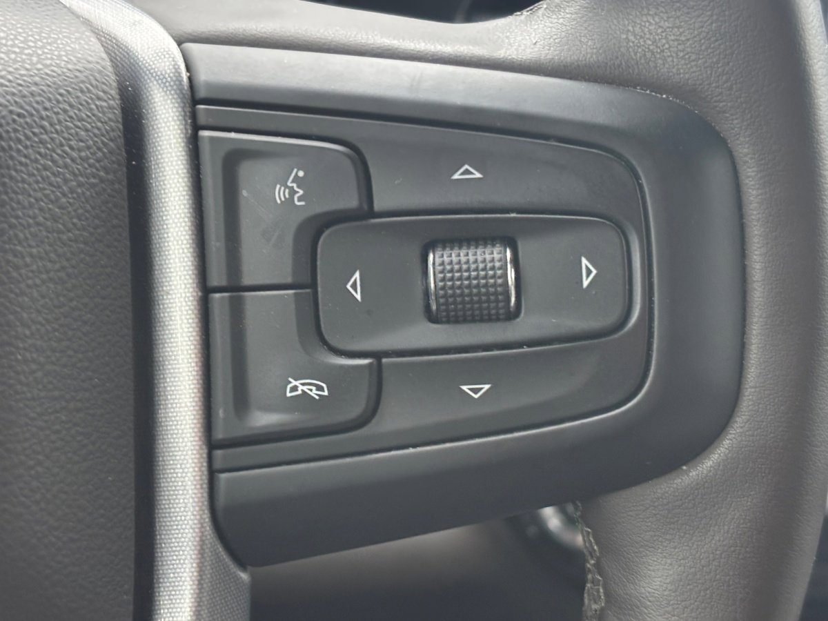 Certified 2024 GMC Sierra 2500 SLT w/ Texas SLT Premium Package image 11