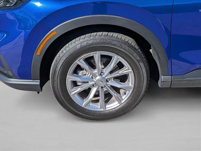 Used 2023 Honda CR-V EX-L image 23