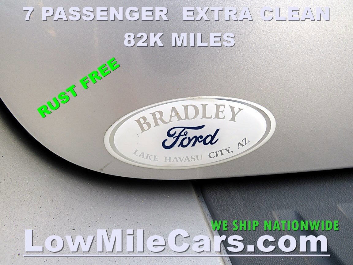 Used 2004 Mercury Monterey Convenience image 45