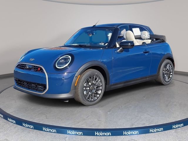 New 2026 MINI Cooper S image 1