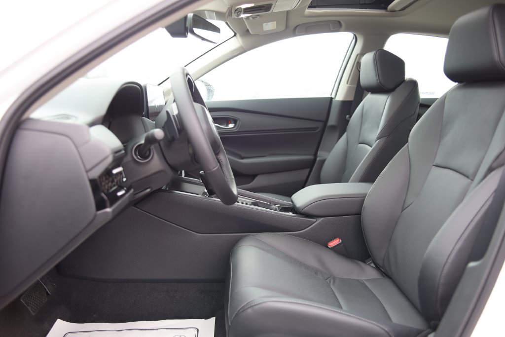 New 2026 Honda Accord EX-L image 12