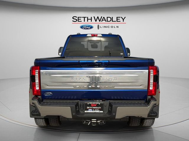 Used 2026 Ford F450 King Ranch w/ FX4 Off-Road Package AWD/4WD image 6