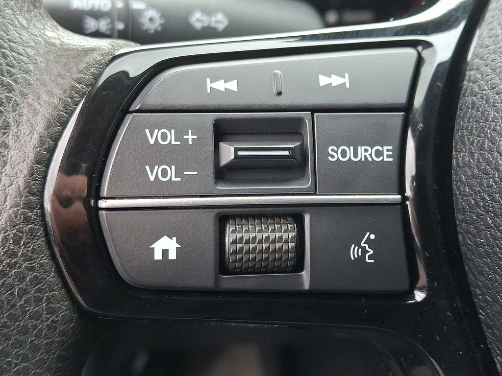 Used 2024 Honda Civic LX image 21