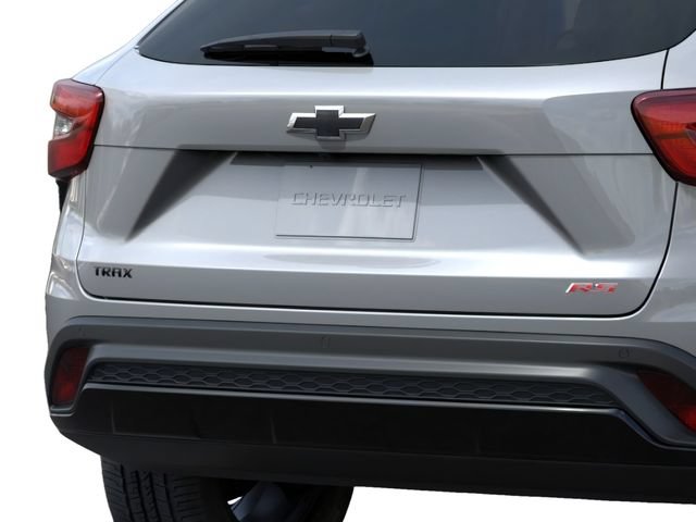 New 2026 Chevrolet Trax RS w/ Sunroof Package FWD image 14