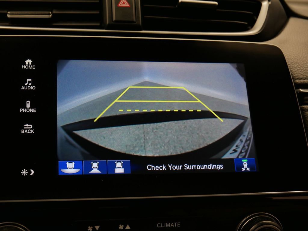 Used 2022 Honda CR-V EX image 34