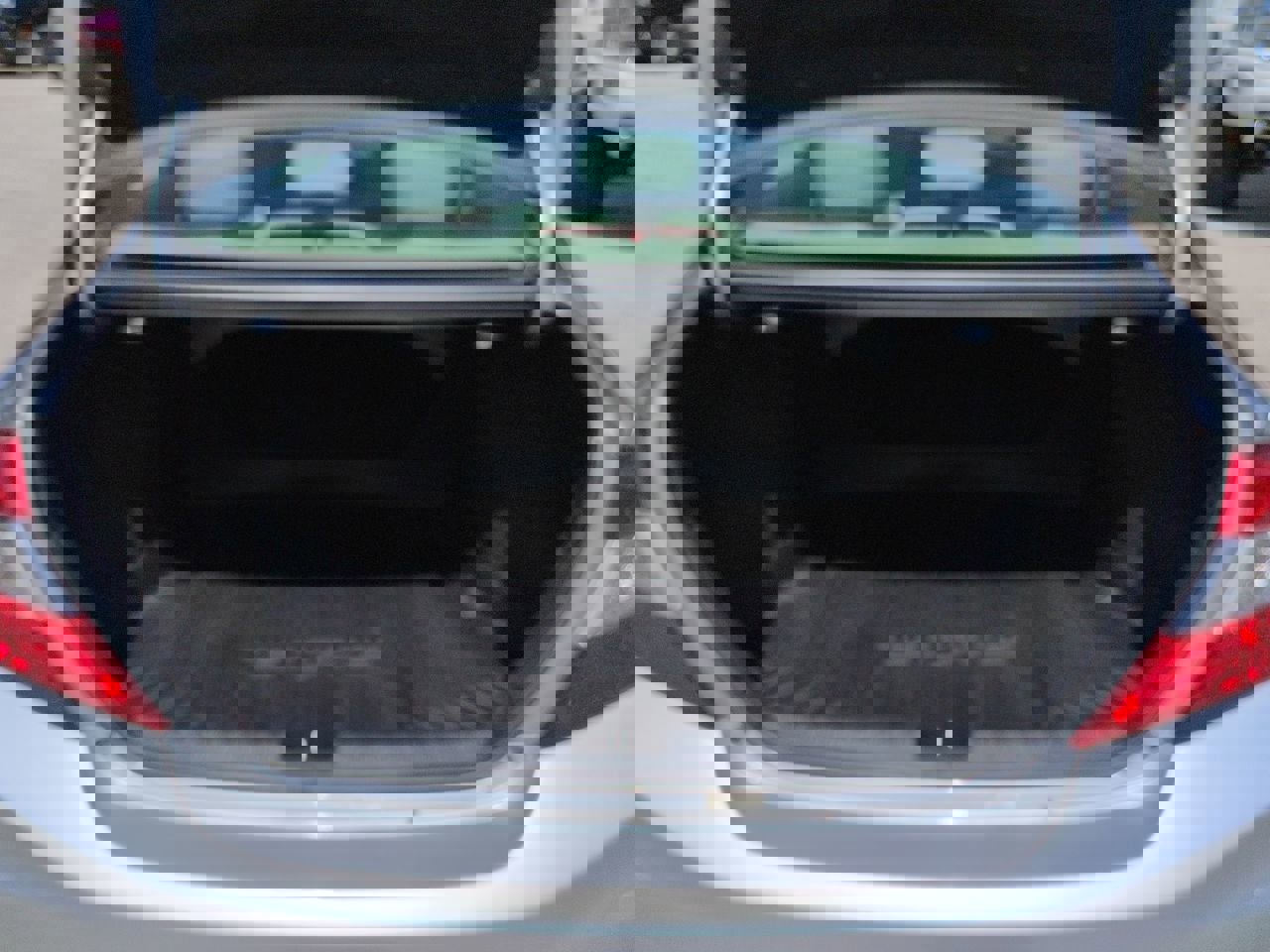 Used 2012 Honda Civic EX-L image 13