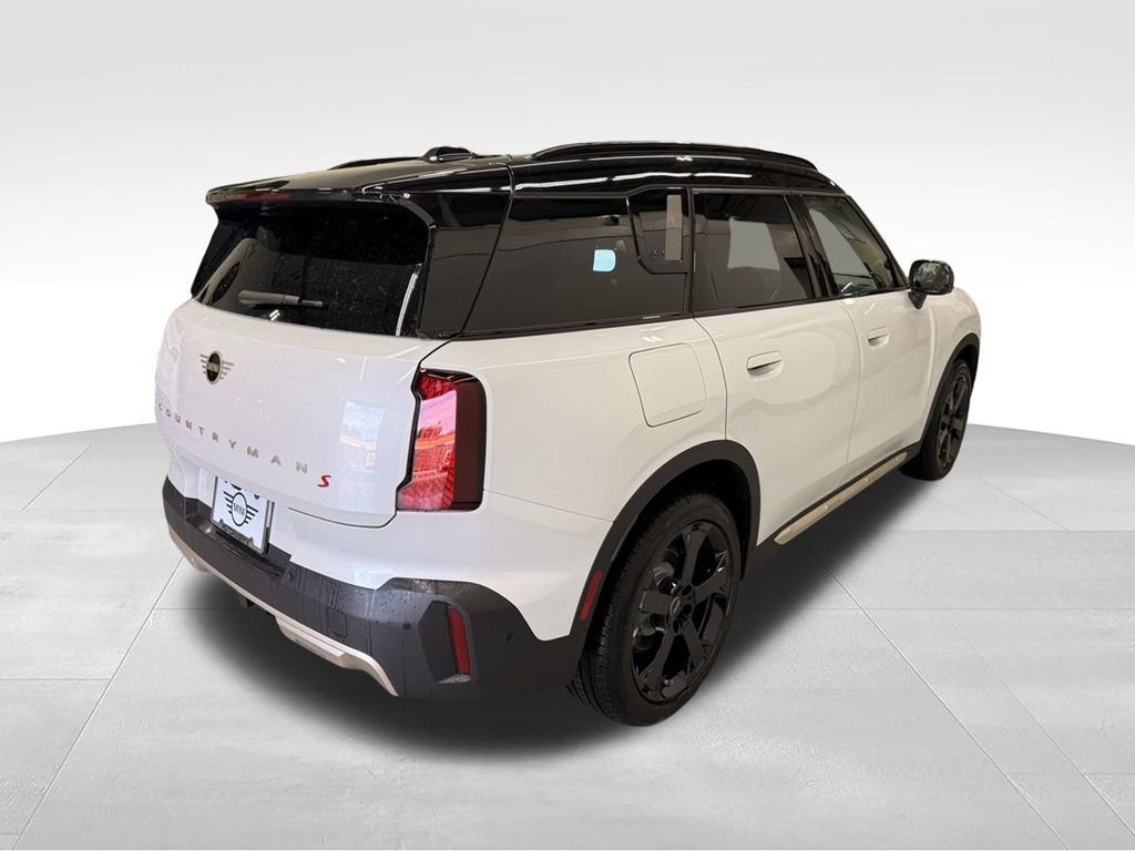 Used 2026 MINI Cooper Countryman S AWD/4WD image 6