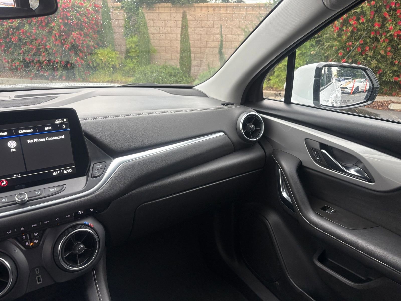 Used 2025 Chevrolet Blazer LT image 37