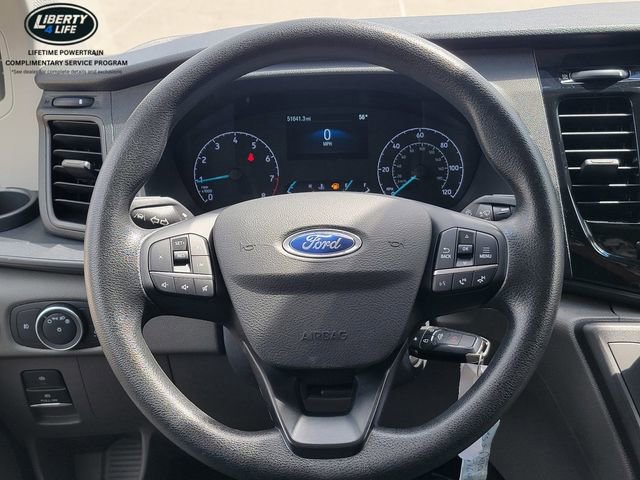 Used 2023 Ford Transit 350 XLT RWD image 23
