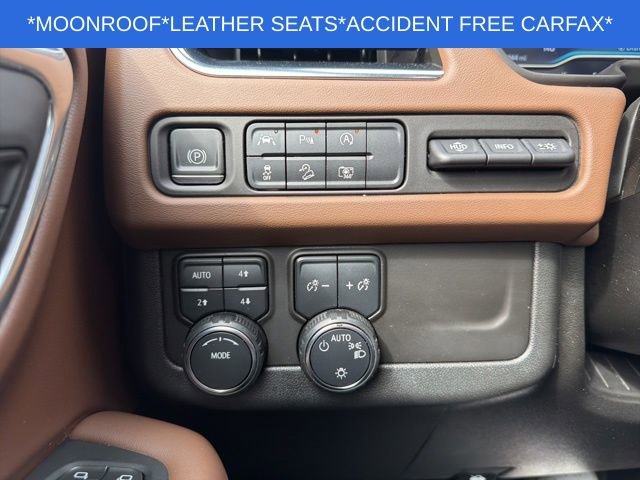 Used 2024 Chevrolet Suburban High Country image 39