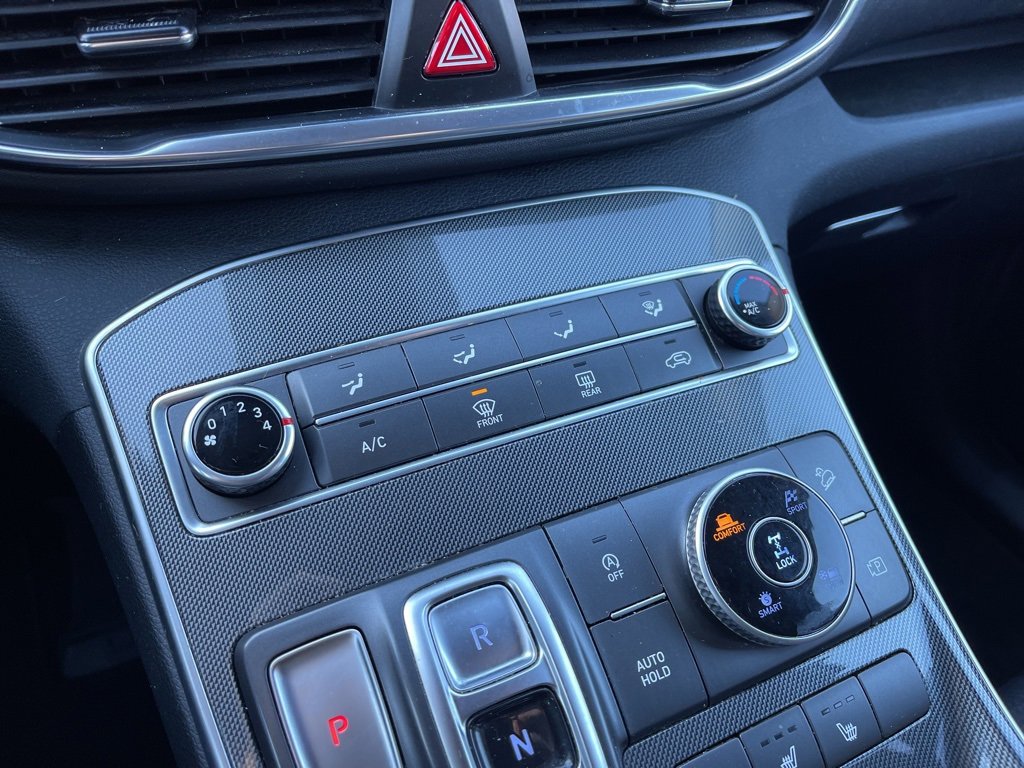 Used 2022 Hyundai Santa Fe SEL image 15