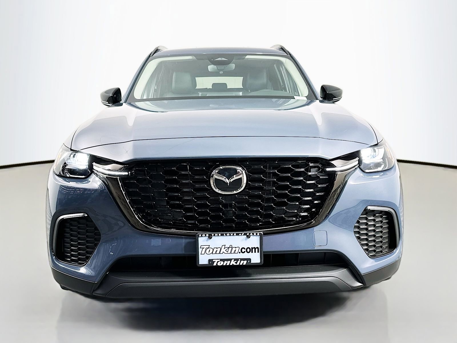 New 2026 MAZDA CX-70 SC AWD/4WD image 2