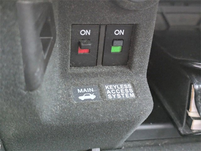 Used 2010 Acura TL 3.5 image 31