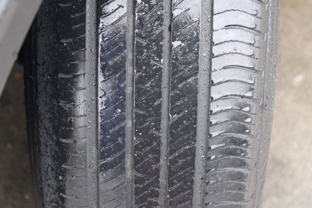 Used 2017 Toyota RAV4 XLE image 14