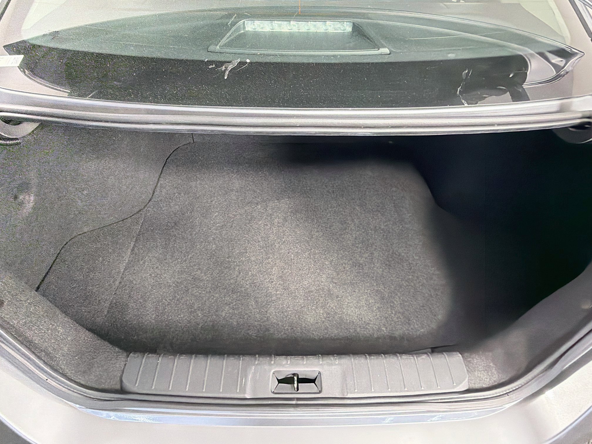 Used 2024 Nissan Sentra S FWD image 26