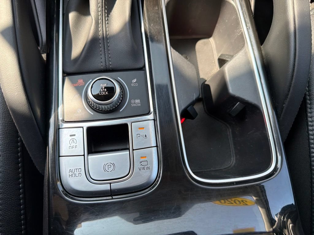 Used 2020 Kia Telluride SX AWD/4WD image 20