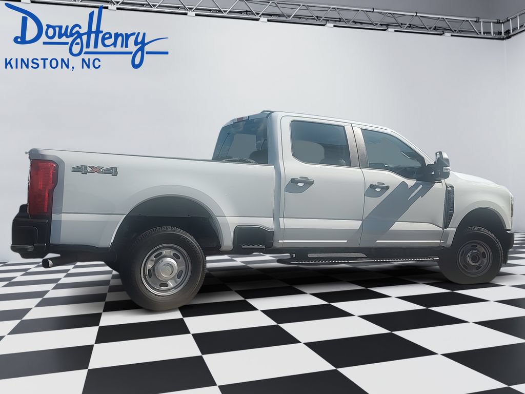 Used 2026 Ford F250 XL AWD/4WD image 6