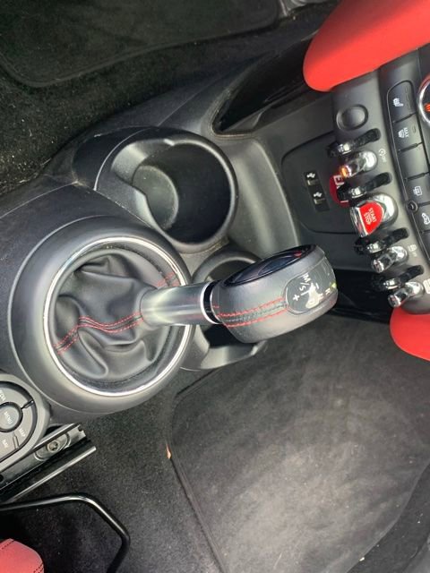 Used 2019 MINI Cooper John Cooper Works FWD image 17