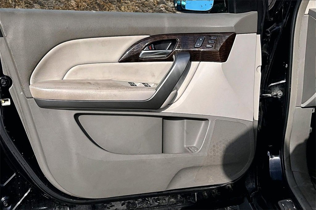 Used 2013 Acura MDX w/ Technology Package image 21